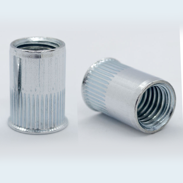 Somun Perçin Yuvarlak Tırtıklı Çelik Sıfır Kafa içerik.png