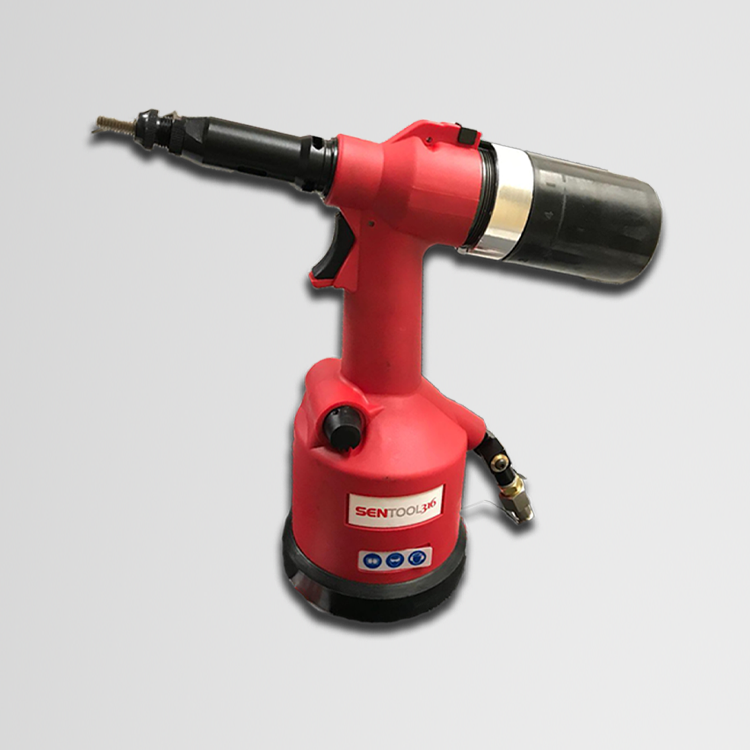 SENTOOL316 Somun Perçin Makinası